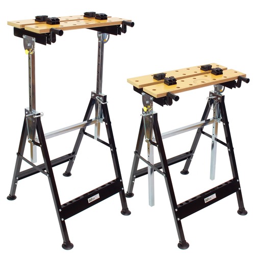 Werkbank klappbar - werkbank,