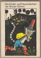 Die Kinder- und Hausmärchen