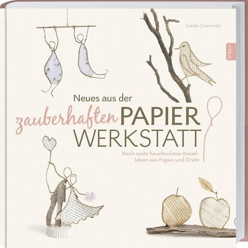 Neues aus der zauberhaften