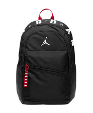 Jordan Patrol Rucksack schwarz