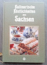 Kulinarische Köstlichkeiten
