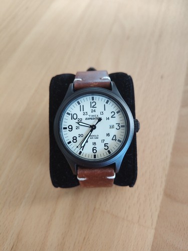 Timex expedition scout - timex,