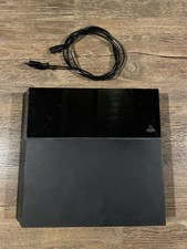 Sony PlayStation 4 500GB