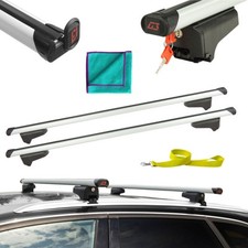 Dachträger für Opel Astra 5