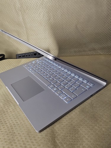 Microsoft surface book 5 - book, 2