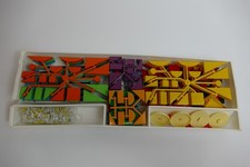 Faller Aufbauset 225 Teile 9104                                       251-012004