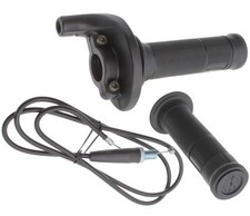 Universal Dreh Gas Griff Pit