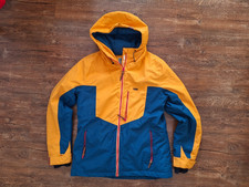 Damen Ski und Snowboardjacke