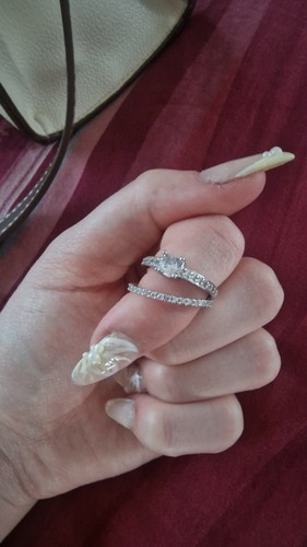 Swarovski ring - swarovski,