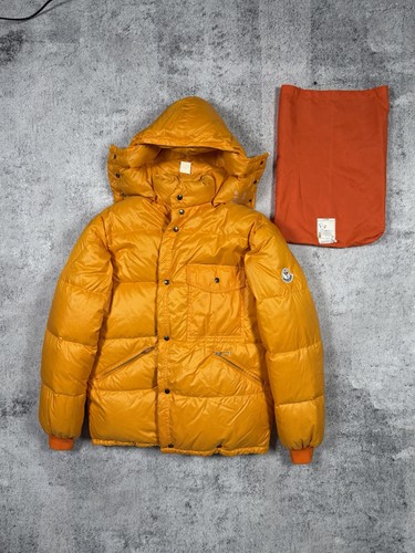 Vintage moncler asymmetrische - moncler,