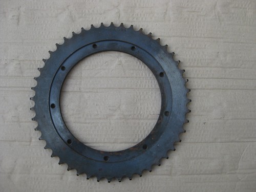Neuteil maico 125 126 - m,