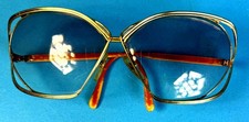 Vintage Sonnenbrille - Christian Dior Modell 2499 Color 43