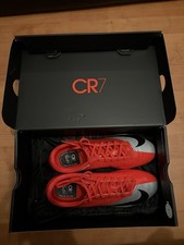 Nike Mercurial CR7 Nocken
