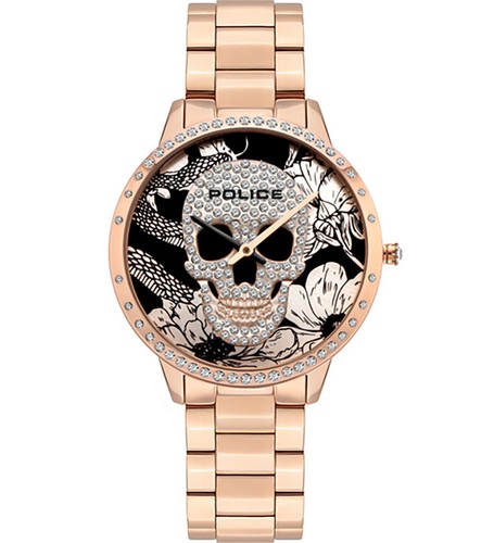 Orig police damenuhr - police,
