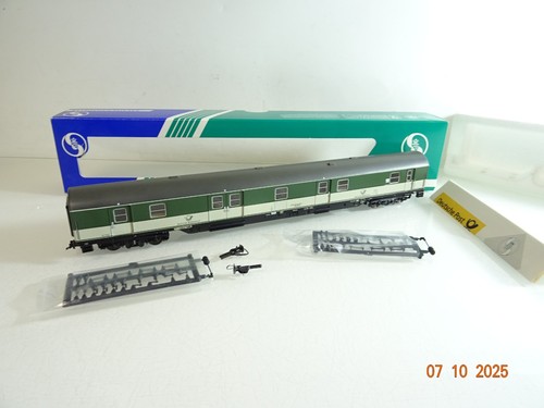 Sachsenmodelle 14634 - h0,