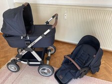 Kinderwagen ABC