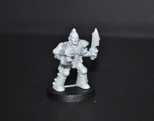 Advanced space crusade 40k - advanced, gw/40k