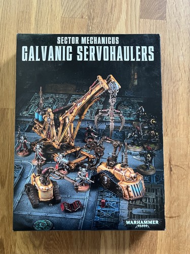 Warhammer 40k gelände - warhammer,
