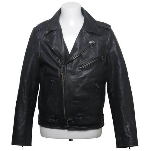 Neuw bikerjacke herren - neuw,, bikerjacke,