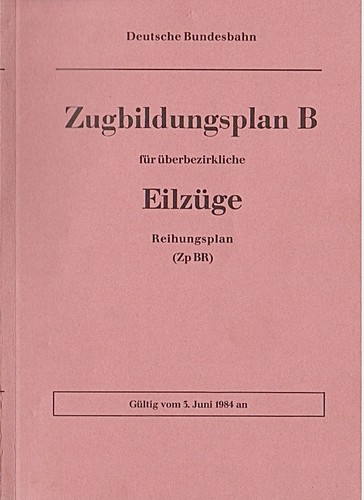 Digitaler zugbildungsplan zpbr - digitaler,