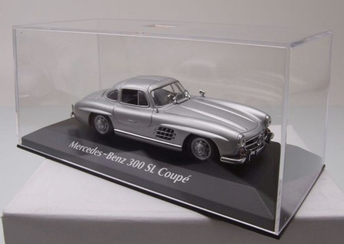 Mercedes benz 300 slr coupé - 300,