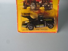 Matchbox superfast kenworth - matchbox,