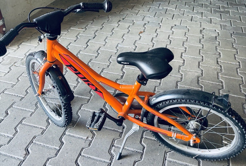 Puky kinderfahrrad zoll - puky, 18