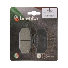 Bremsbeläge Brenta 3086