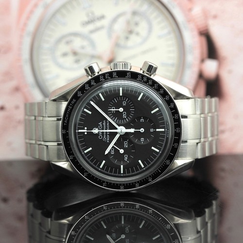 Omega speedmaster professional - omega,