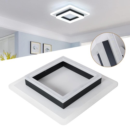 Deckenlampe led deckenleuchte - deckenlampe,