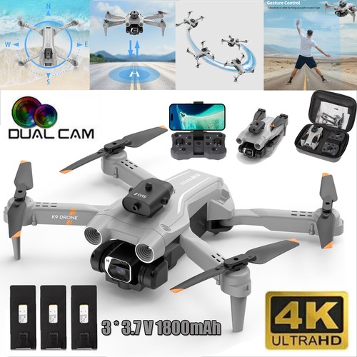 Mini faltbar wifi fpv drohne - wifi,