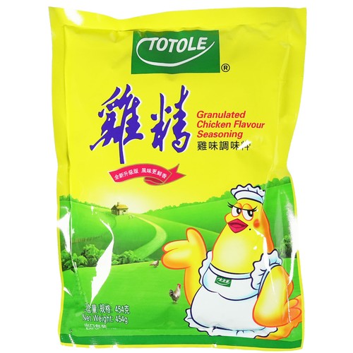 Totole chinesisches chicken - totole,