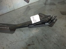 Saab 900 Turbo Scheibenwischer Arm links für Scheinwerfer