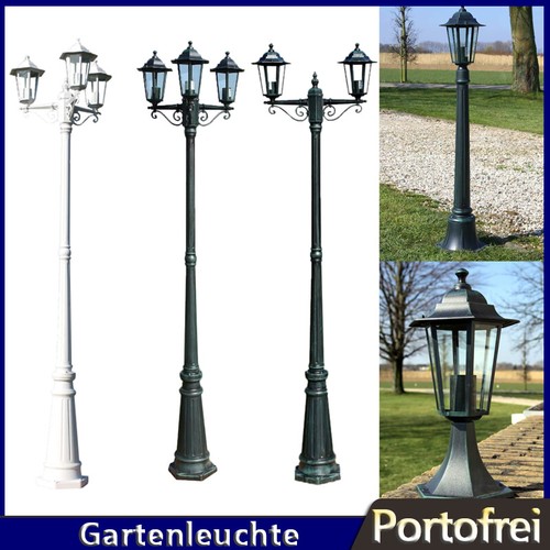 Außenleuchte gartenleuchte - außenleuchte,
