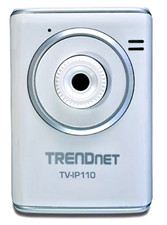SEALED - TRENDnet TV-IP110