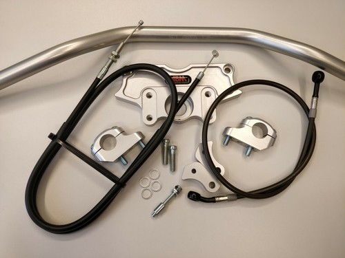 Abm superbike lenker kit - superbike, lenker-kit