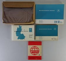 Board folder + operating