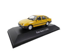 Ford Sierra L (1984) 1:43