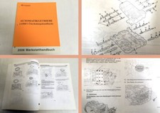 Werkstatthandbuch Kia Carnival