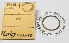 Armbanduhr harley 375 disc - armbanduhr,