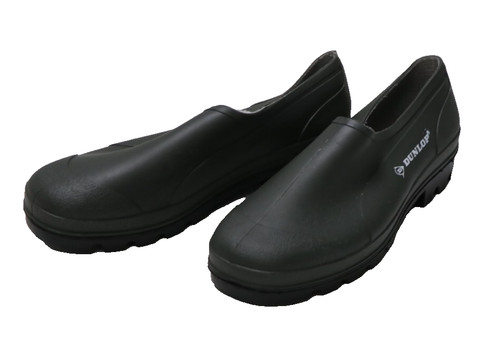 Dunlop freizeitschuh galosche - freizeitschuh,