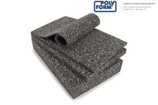 Verbundschaum Schaumstoff