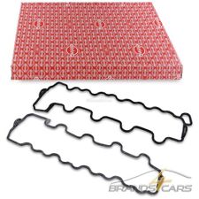 2x ELRING VENTILDECKELDICHTUNG