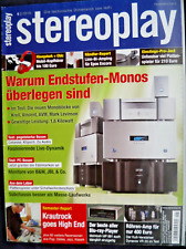 STEREOPLAY 6/10,DYNAVOX VR