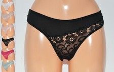 Damen String Höschen Slip