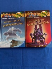 Die Knickerbocker Bande. 2