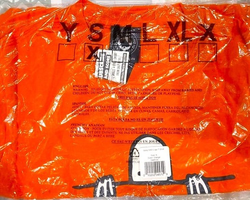 Thrasher shirt gonz sad - thrasher,