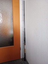 Neuwertige ungefischte Cormoran Matchrute 4,5m , WG 5-25 g .