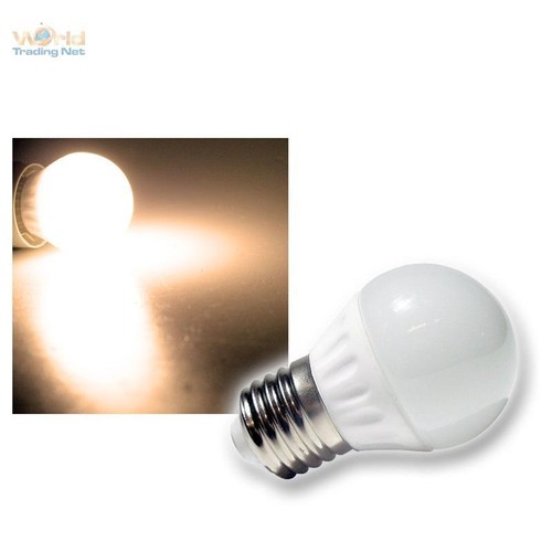 Led tropfenlampe t25 smd - led-tropfenlampe, e27