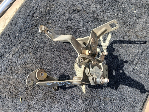 Halter für tempomat - für,